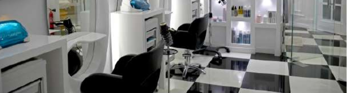  k3 Salon