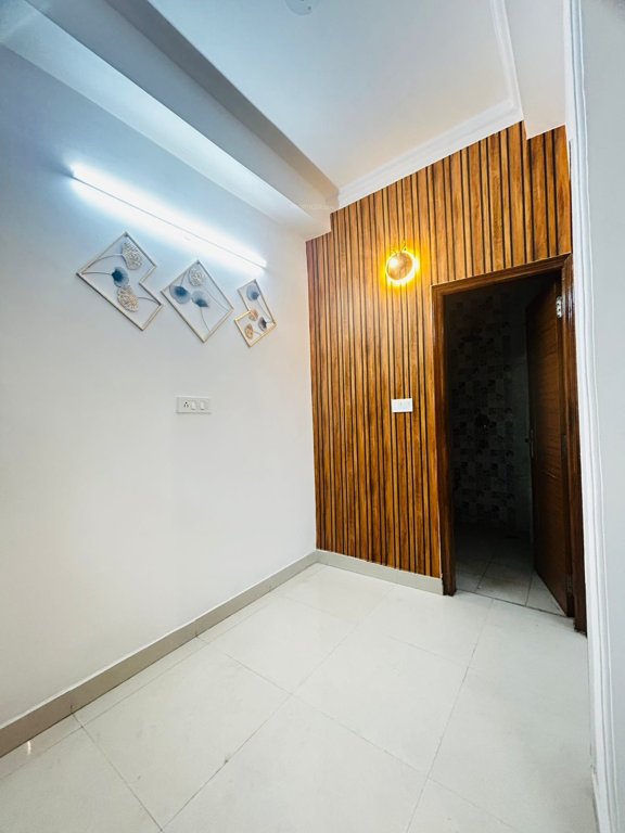 gokuldham 28 residency Bedroom