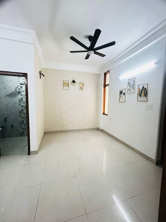 gokuldham 28 residency Living Area