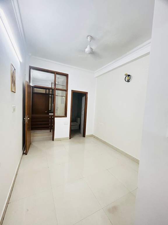 gokuldham 28 residency Living Area