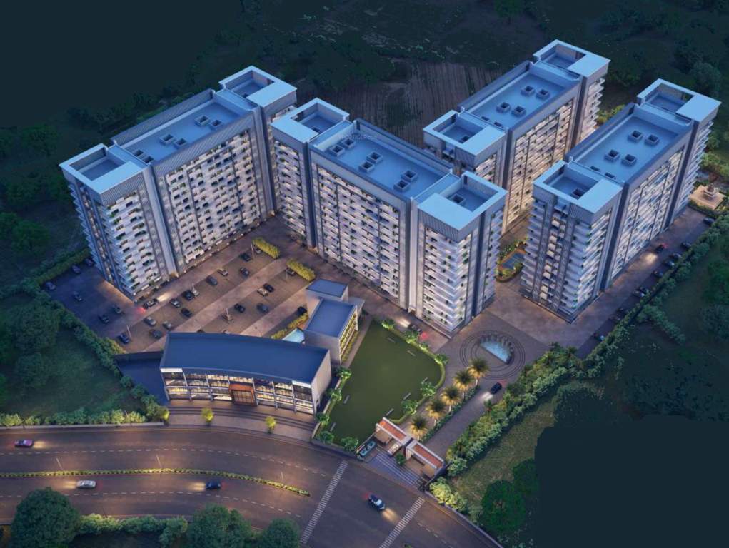  kamna heights Elevation