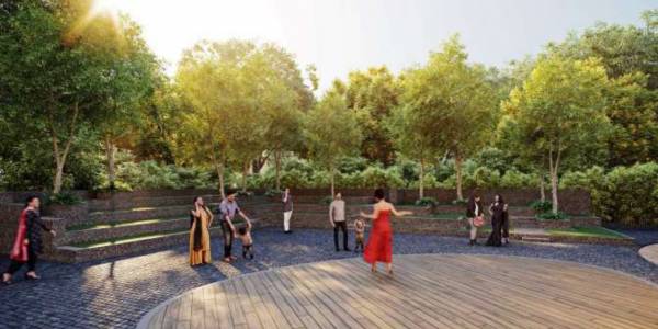  kamna-heights Amphitheater