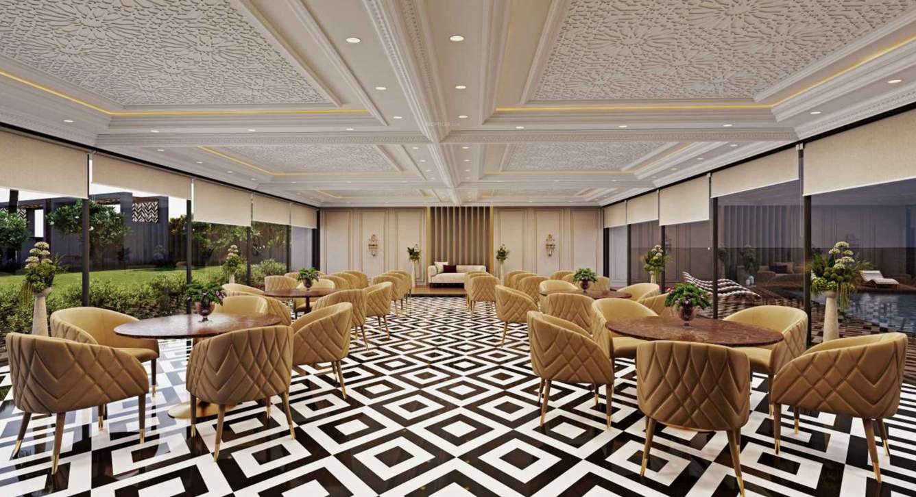  kamna heights Banquet Hall