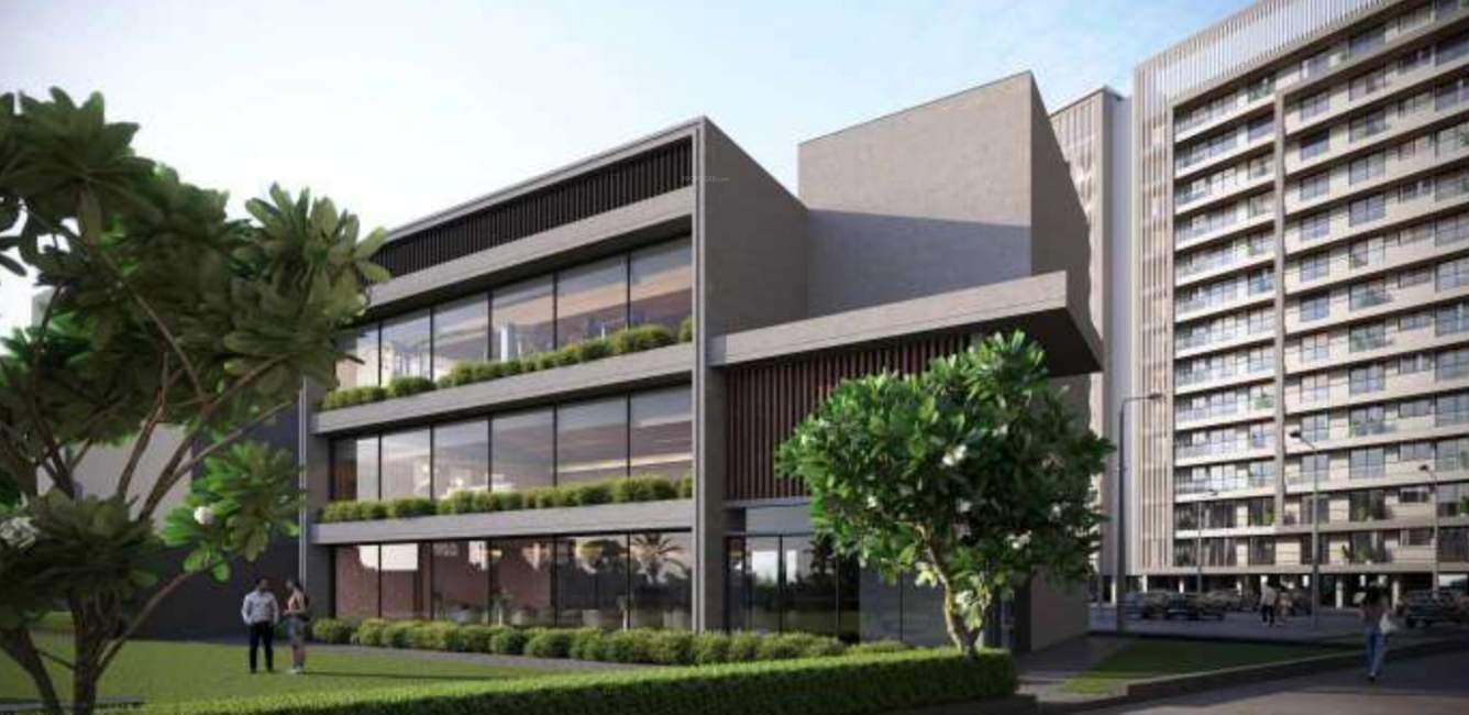  kamna heights Club House