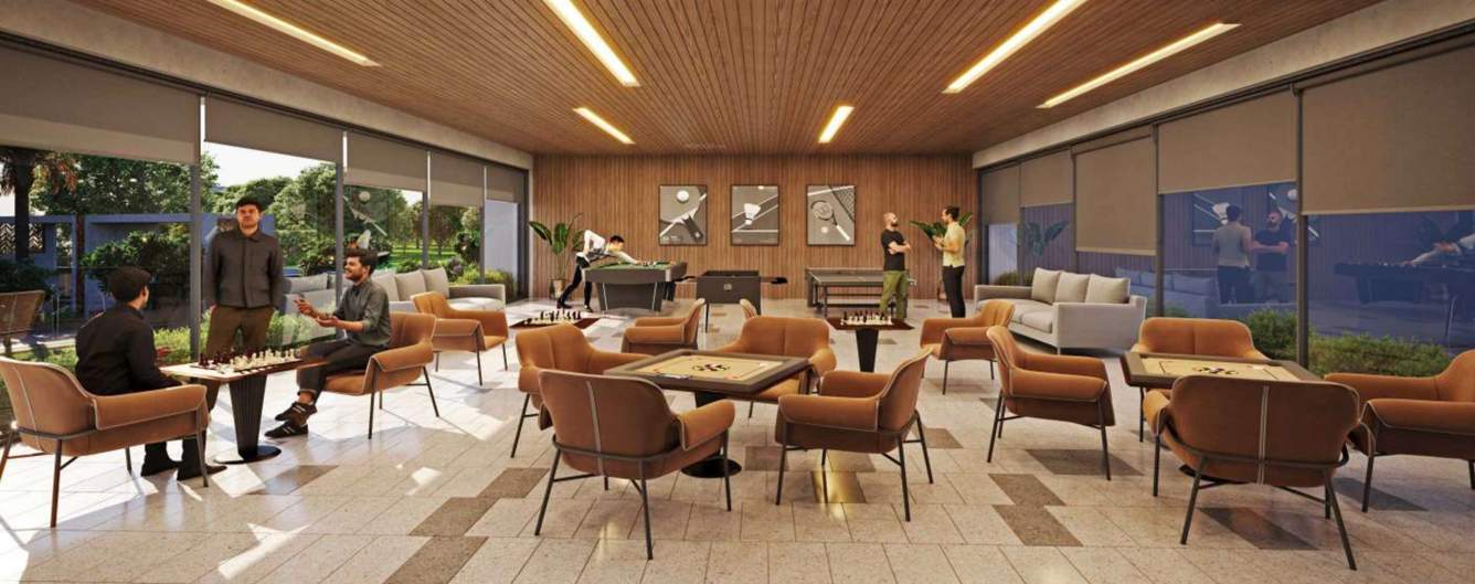  kamna heights Indoor Games