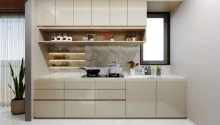  kamna heights Kitchen