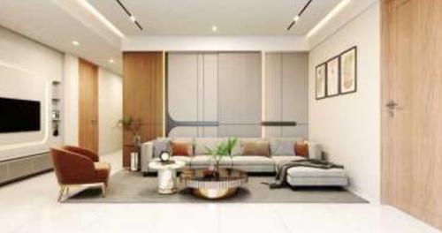  kamna-heights Living Area