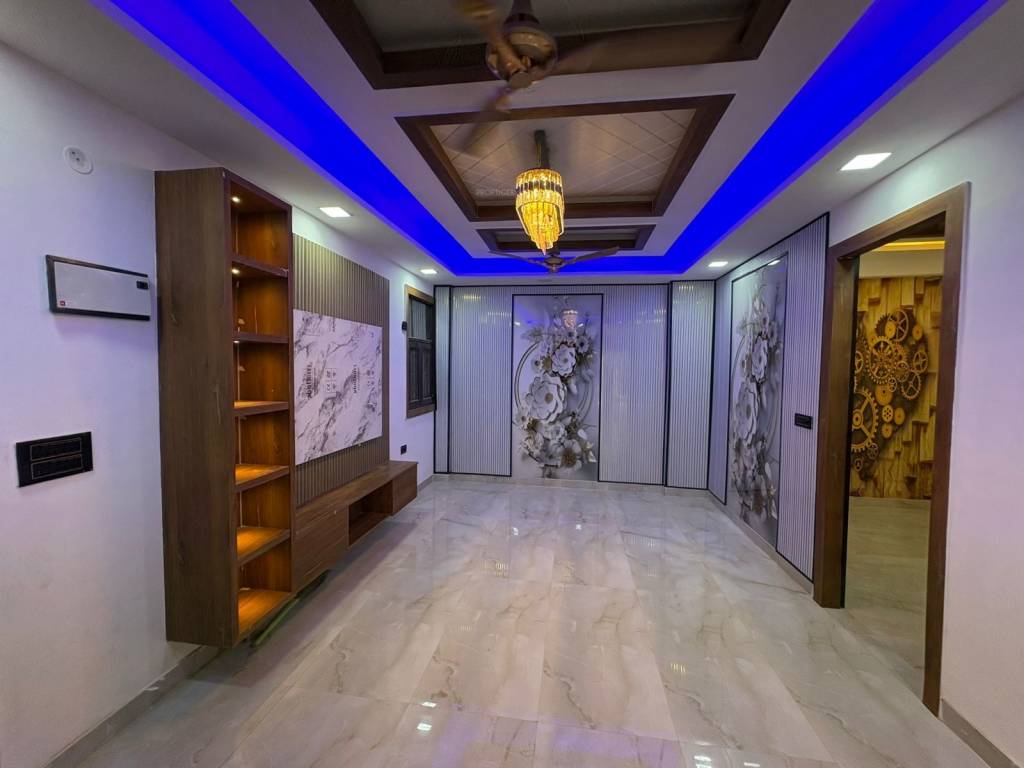 elite homes Living Area