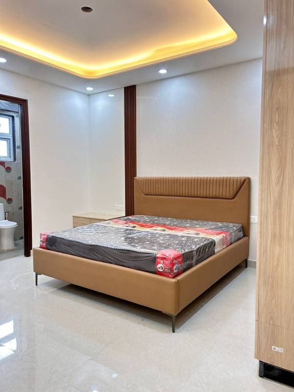 tower 28 luxurious homes Bedroom