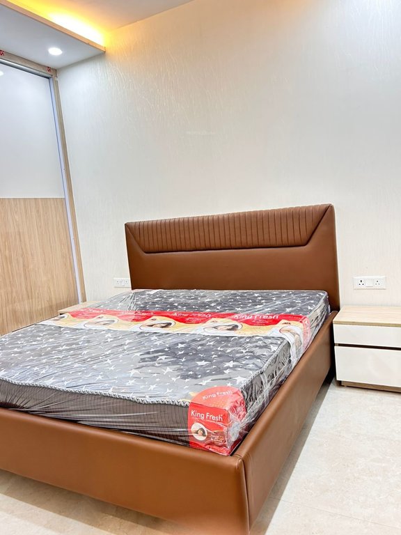 tower 28 luxurious homes Bedroom