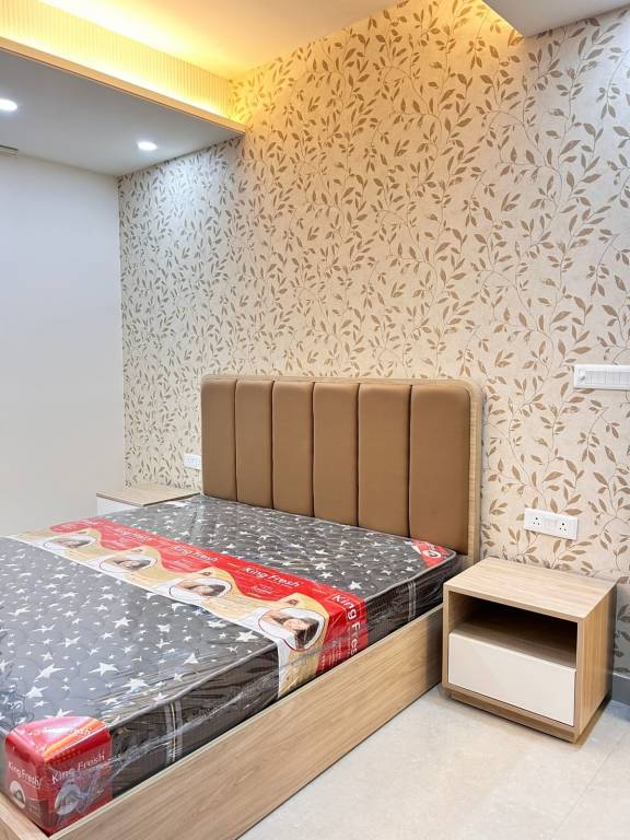 tower 28 luxurious homes Bedroom