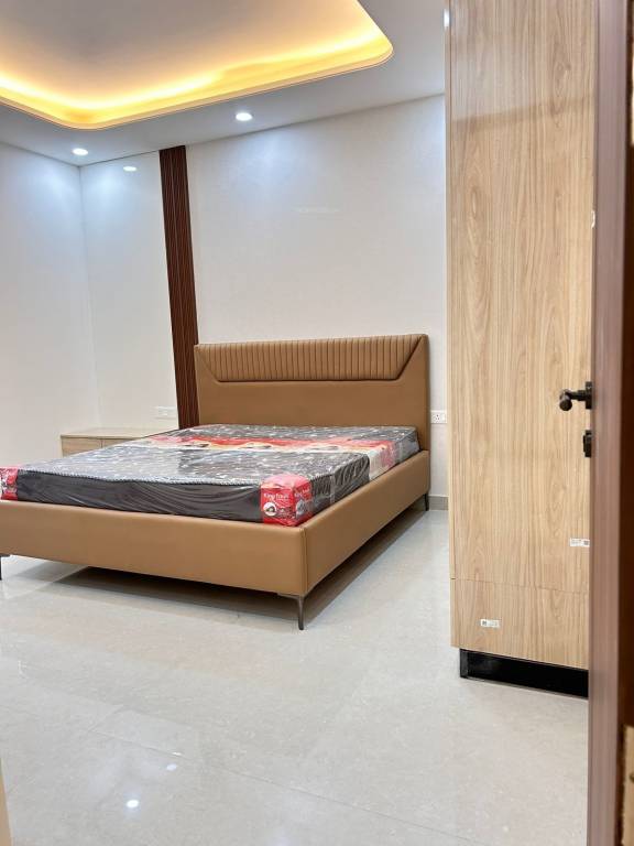 tower 28 luxurious homes Bedroom