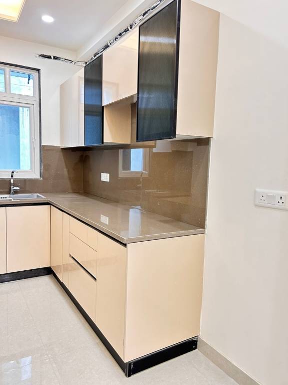 tower 28 luxurious homes Kitchen