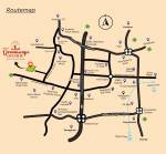  dream-scape Location Plan