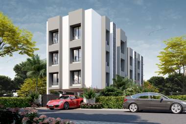 Elevation krishna Elevation