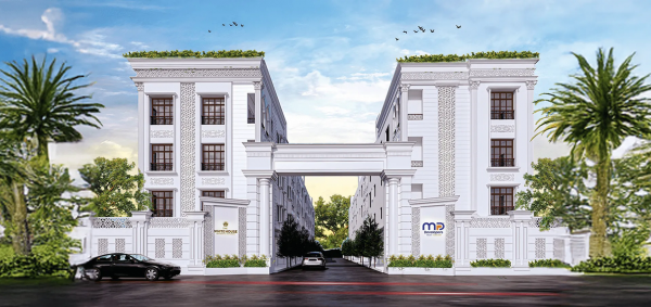  the-white-house-tower-b Elevation