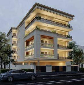 Elevation