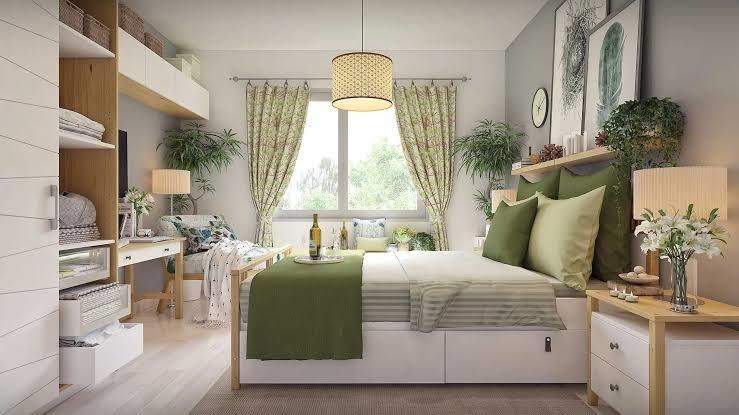  shiva luxury floors Bedroom