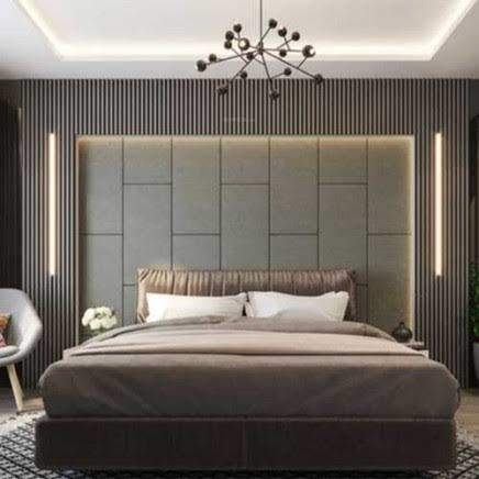 the shiva luxury floors Bedroom