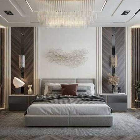 the shiva luxury floors Bedroom