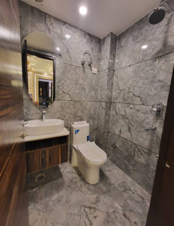 prem kunj Bathroom