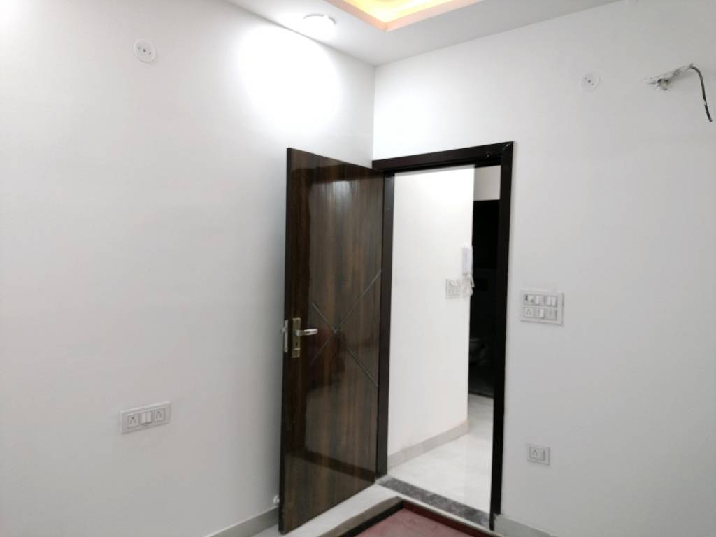 prem kunj Bedroom