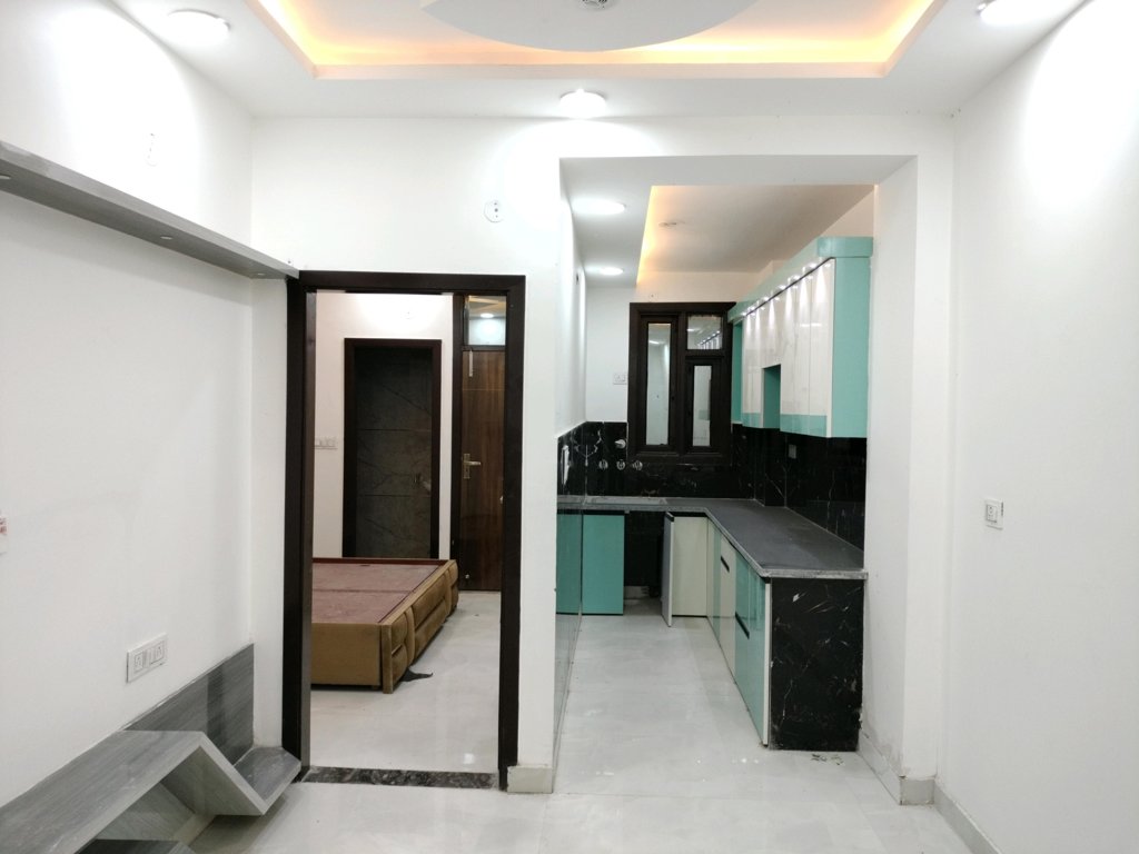 prem kunj Kitchen