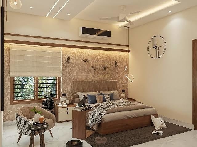  shiva luxury homes Bedroom