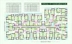 Prime II Cluster Plan from 1st to 5th Floor prime-ii Prime II Cluster Plan from 1st to 5th Floor