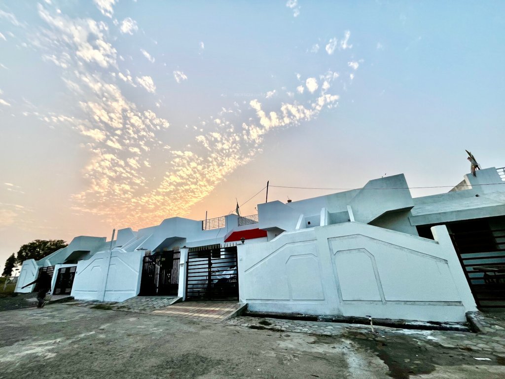  home neemkheda Elevation