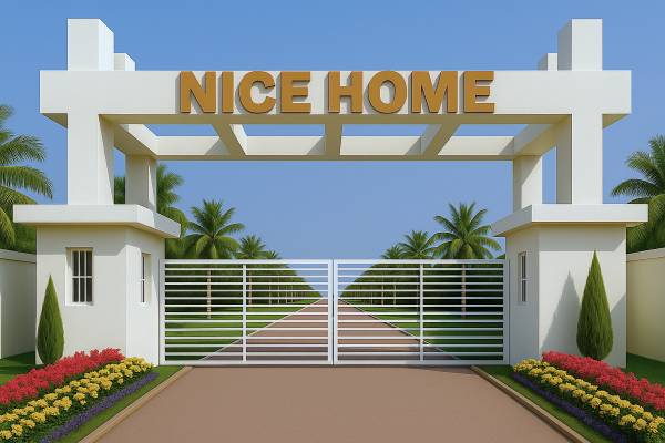 Elevation home-neemkheda Elevation