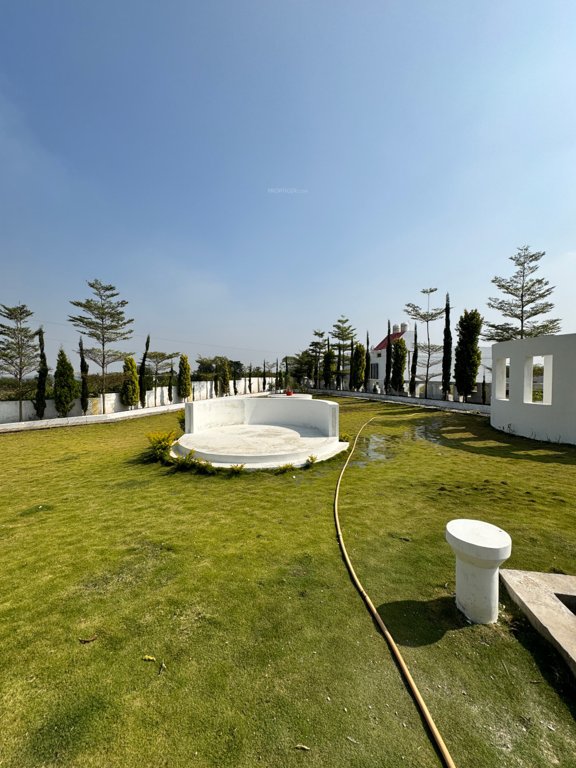  home neemkheda Elevation