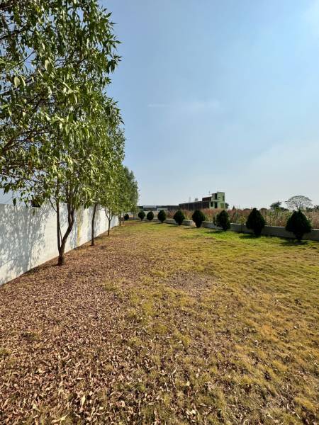 Elevation home-neemkheda Elevation