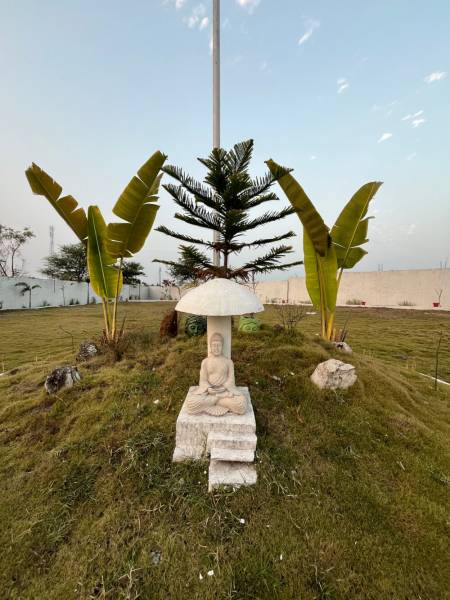 Temple home-neemkheda Temple
