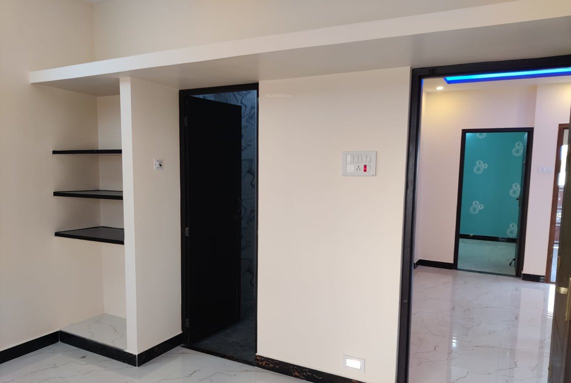  residences phase 2 Bedroom