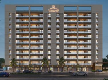 Elevation wellanta Elevation