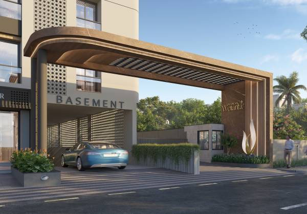 Gated Community wellanta Gated Community