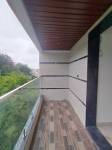  siget-poornapragna-residency Balcony