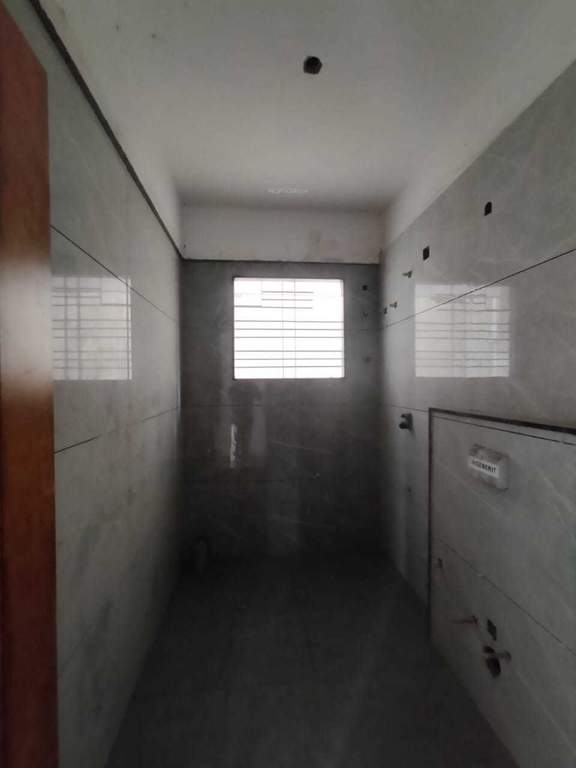  siget poornapragna residency Bathroom