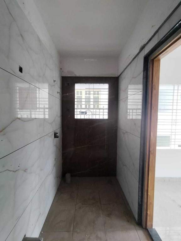  siget poornapragna residency Bathroom