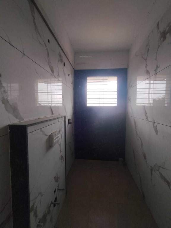  siget poornapragna residency Bathroom