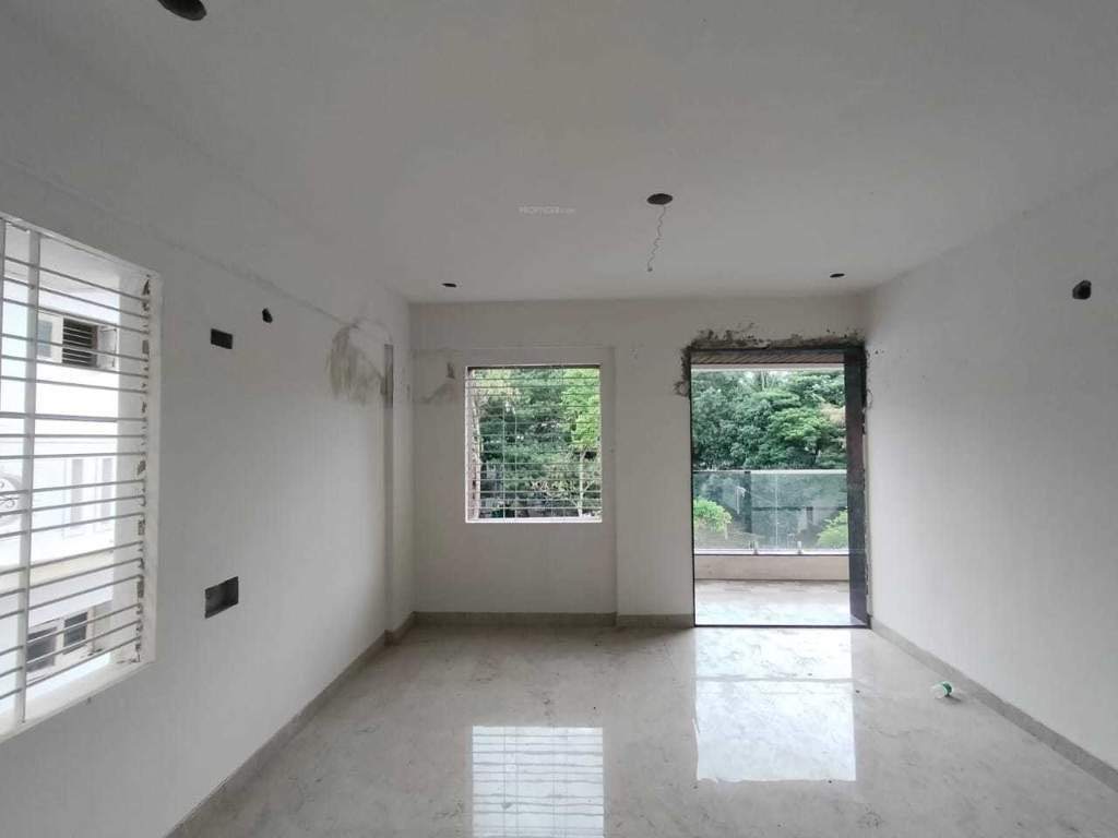  siget poornapragna residency Bedroom