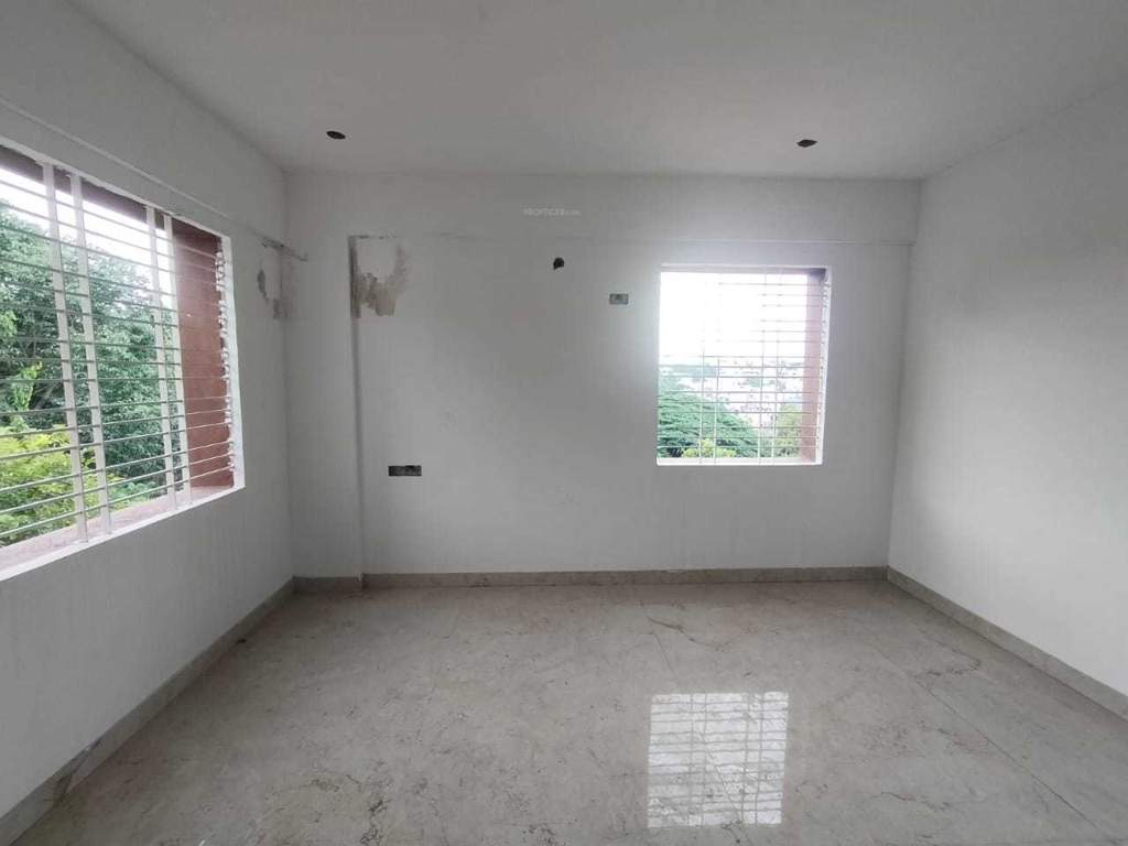  siget poornapragna residency Bedroom