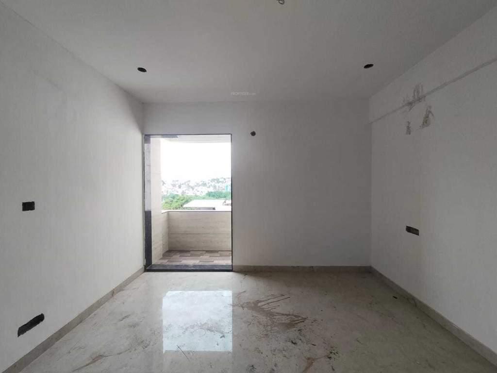  siget poornapragna residency Bedroom