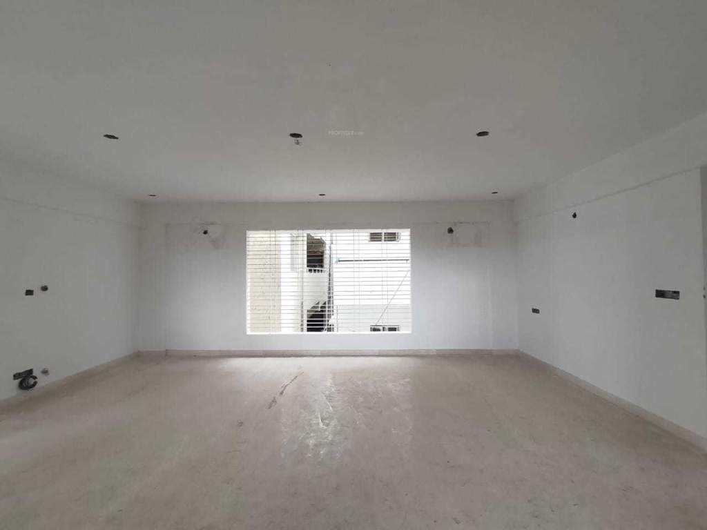  siget poornapragna residency Living Area