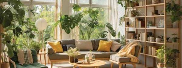  miliarium Living Area