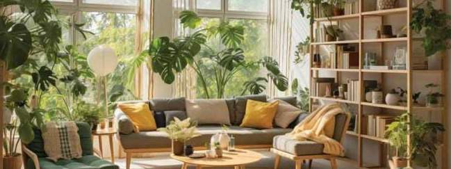  miliarium Living Area