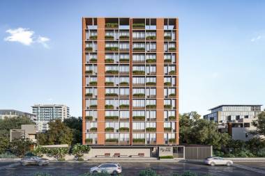 Elevation skypark Elevation