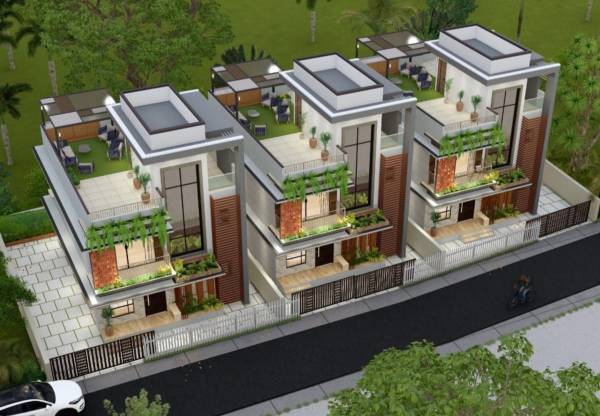  serenity-shores Elevation