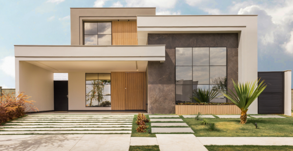  defence-paradise-lucknow Elevation